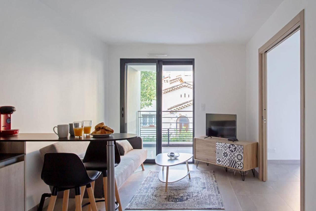 Apartment Marechal - Welkeys