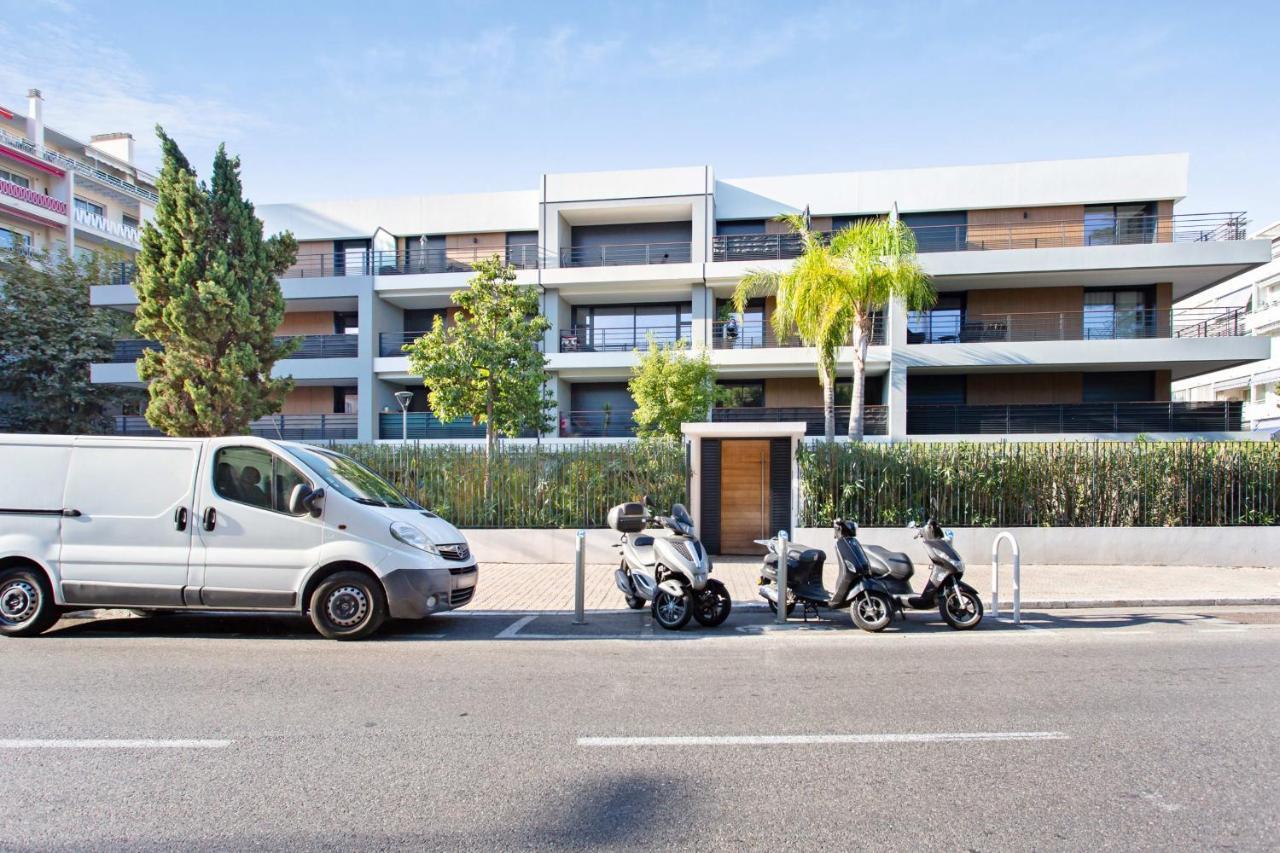 Apartment Marechal - Welkeys *